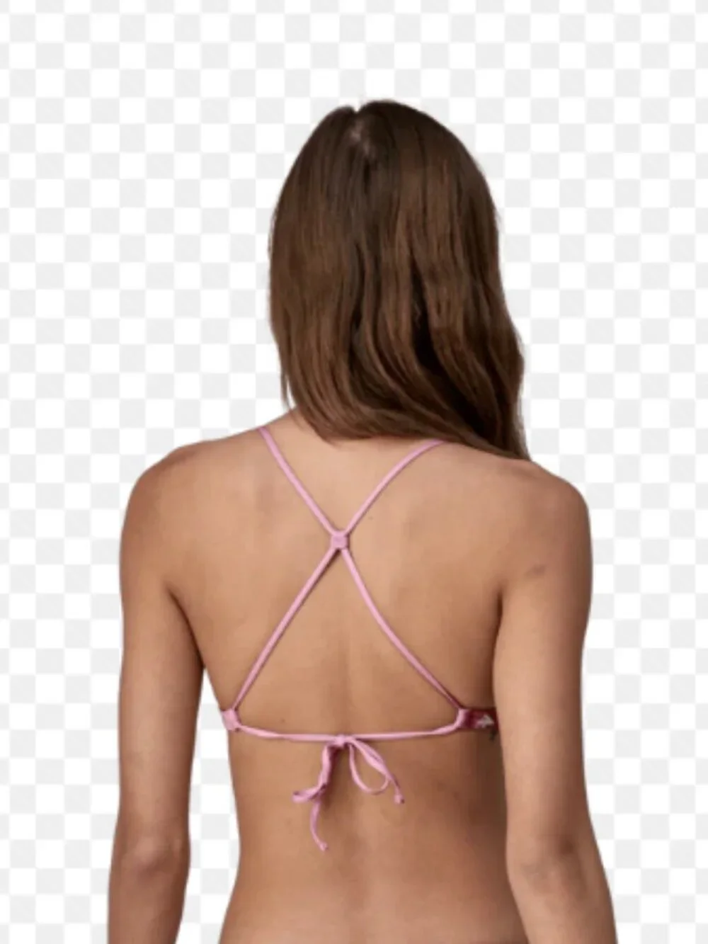 Patagonia nanogrip bikni